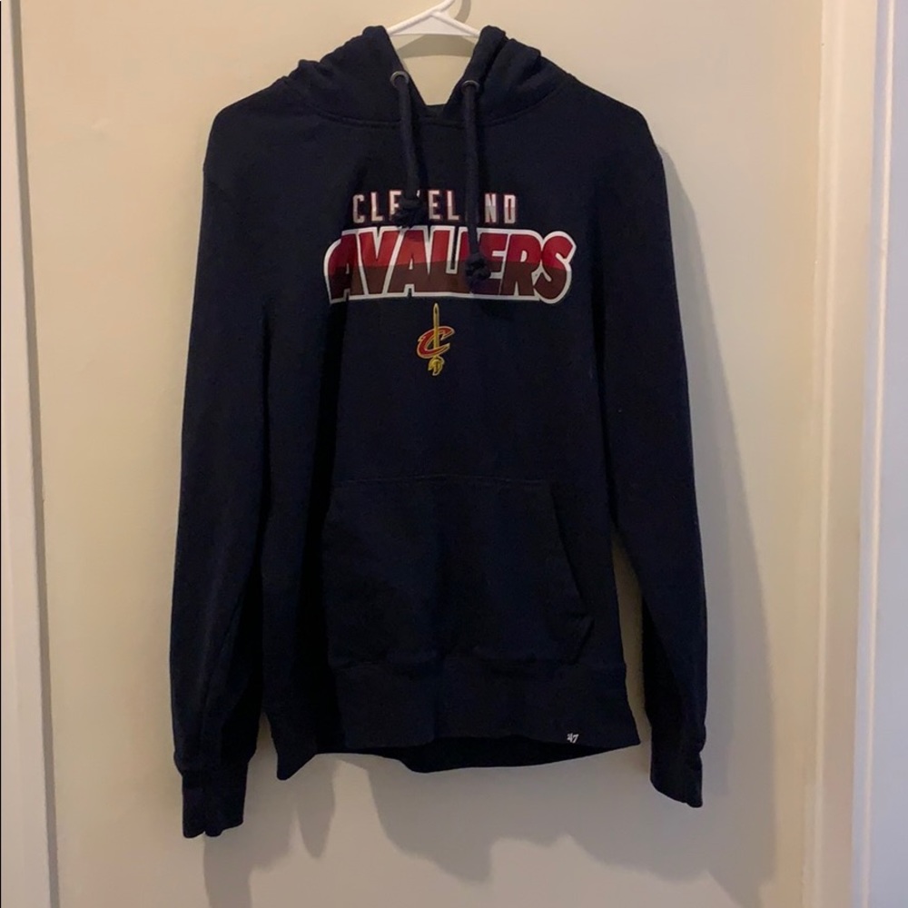 ‘47 Cleveland Cavaliers Hoodie